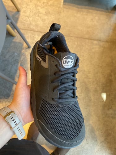 Customer photo review of PRIMAL ZEN ASPHALT (UNISEX)