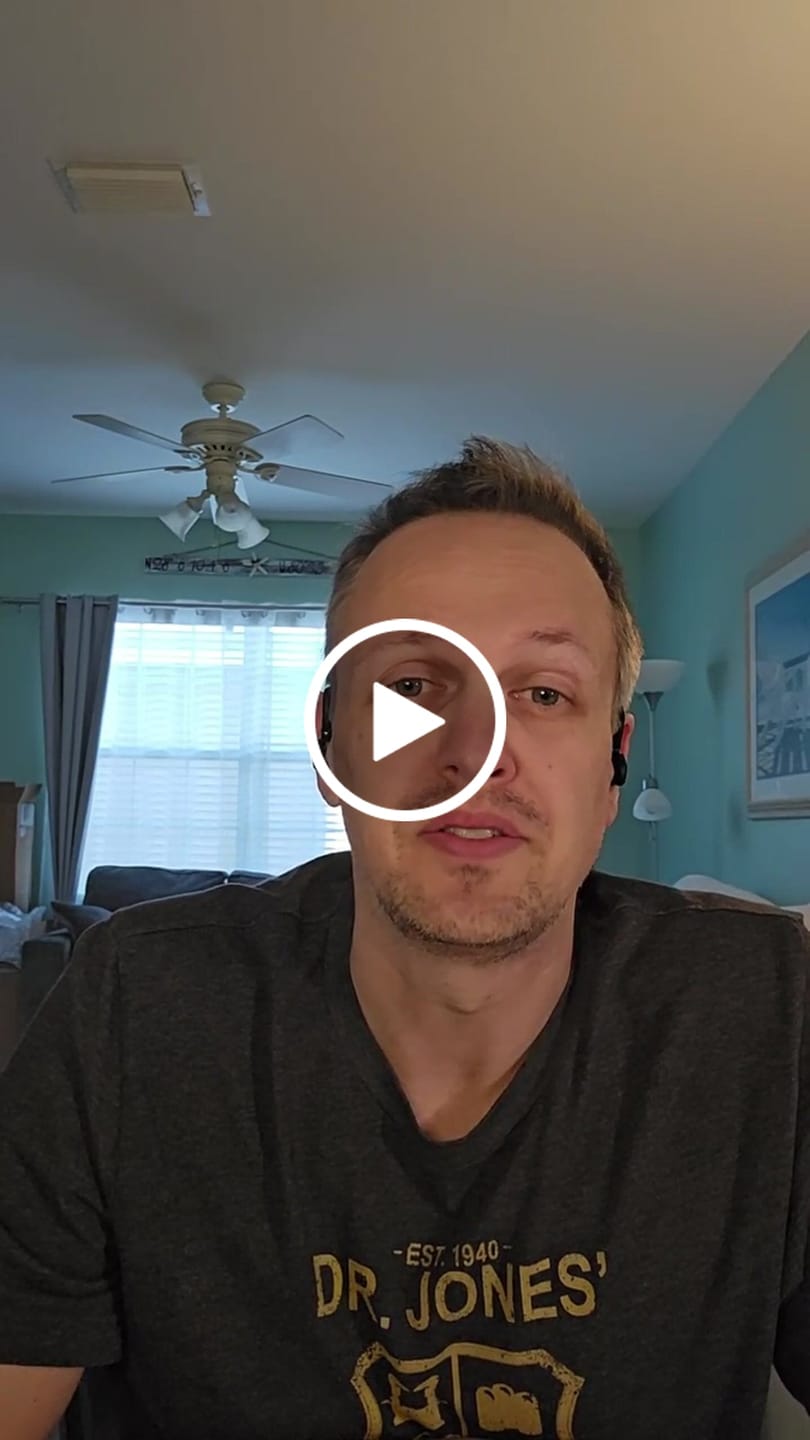 Customer video review of Old Fashioned Cream Soda Sparkling Water Flavoring Syrup
