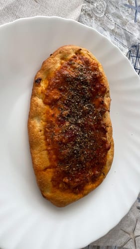 Customer photo review of Box "DAI, Dimmi che ti è venuta Voglia" Low Carb Extreme