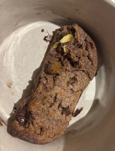 Customer photo review of Dubai Dude - 6 bars