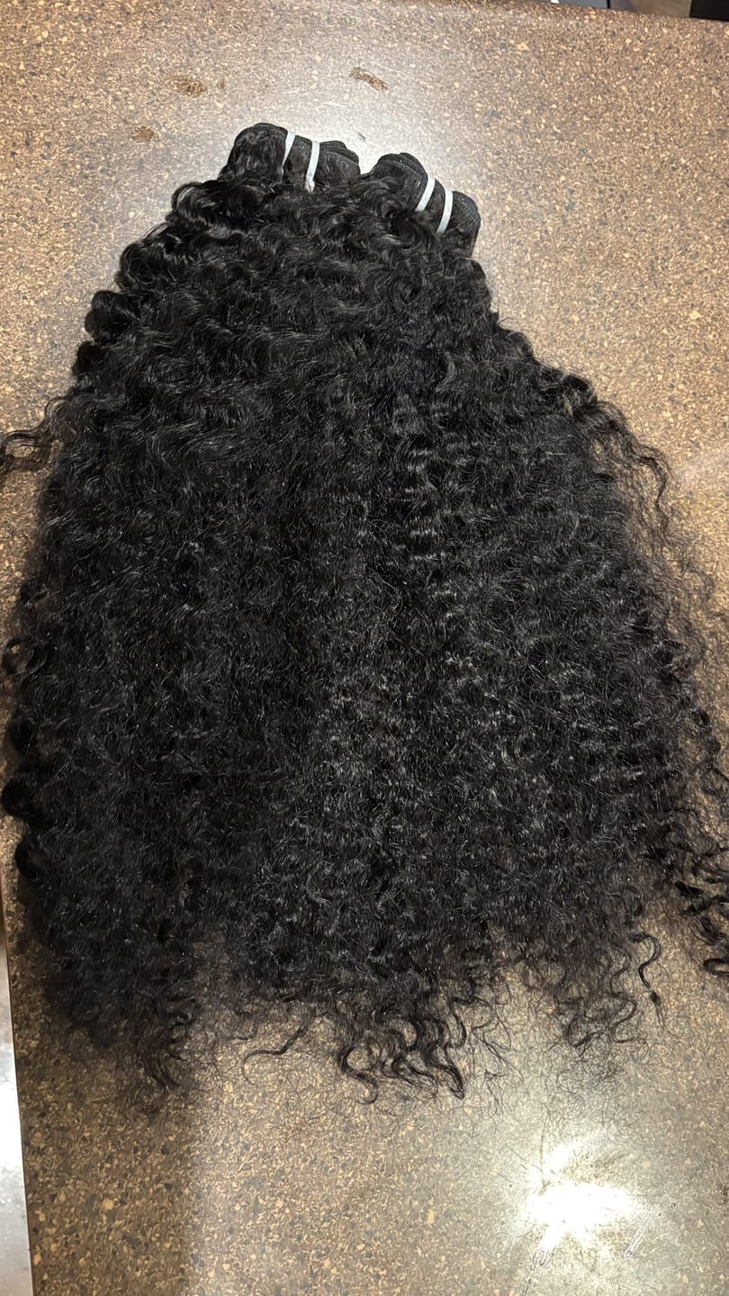 Customer photo review of Tight Burmese Bloom