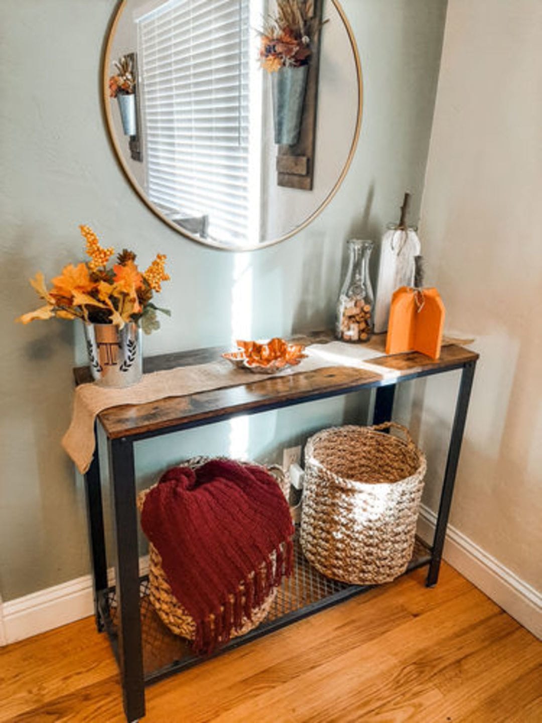 Customer photo review of Fall Preset Bundle