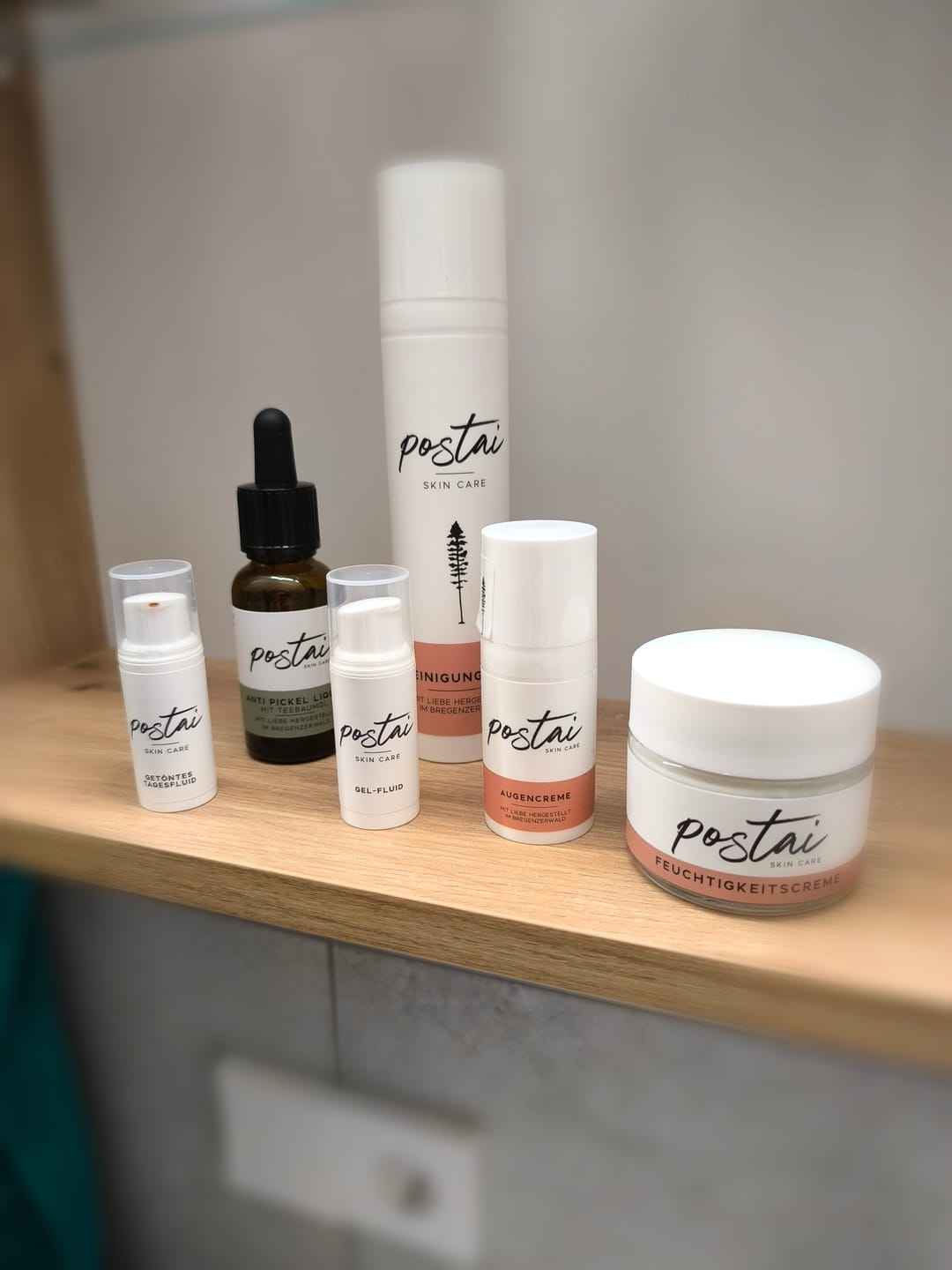 Customer photo review of Gel-Fluid