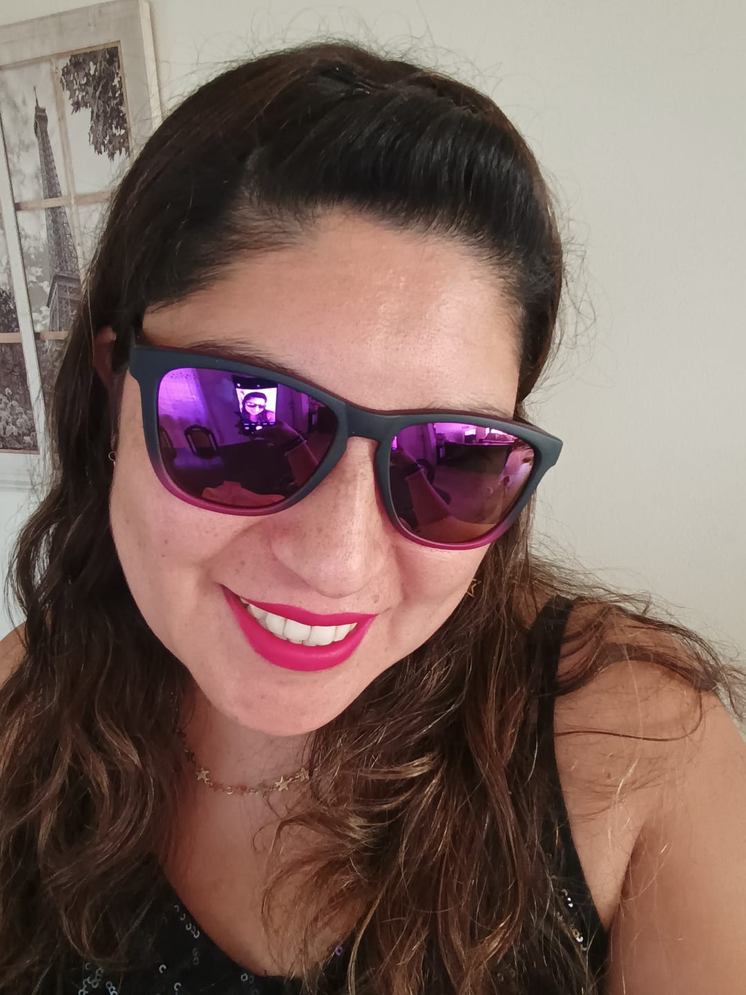 Customer photo review of BOSS KEMP