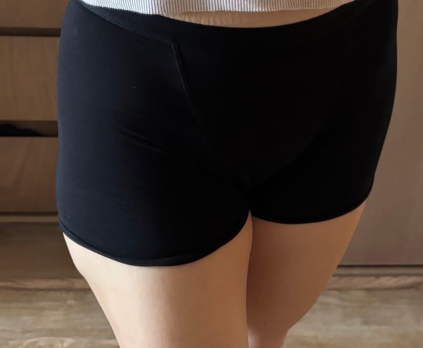 Customer photo review of María - Super Abundante
