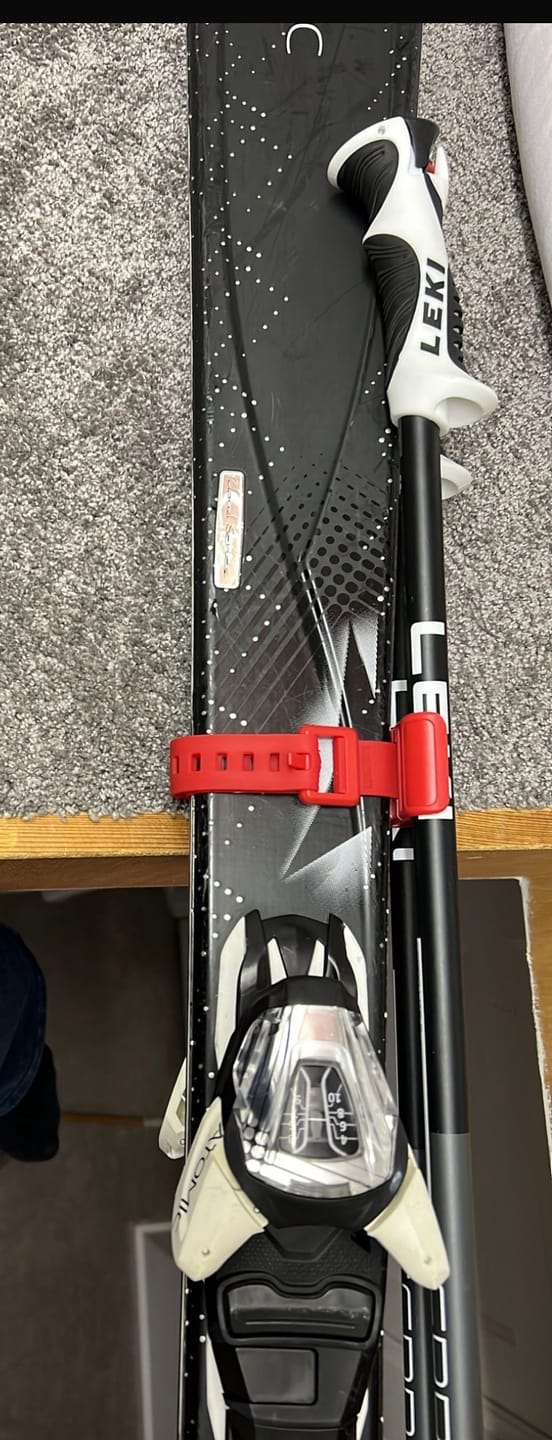 Customer photo review of CLIPSTIC • Plus