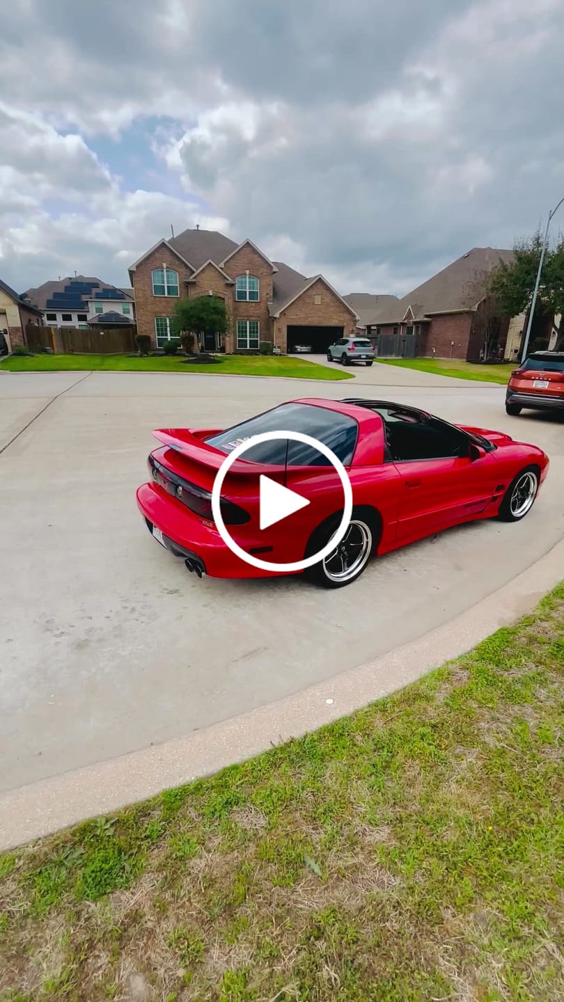Customer video review of BONDX - PROFESSIONAL CERAMIC COATINGS