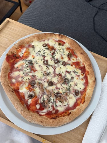 Customer photo review of Base "Low Carb Extreme"