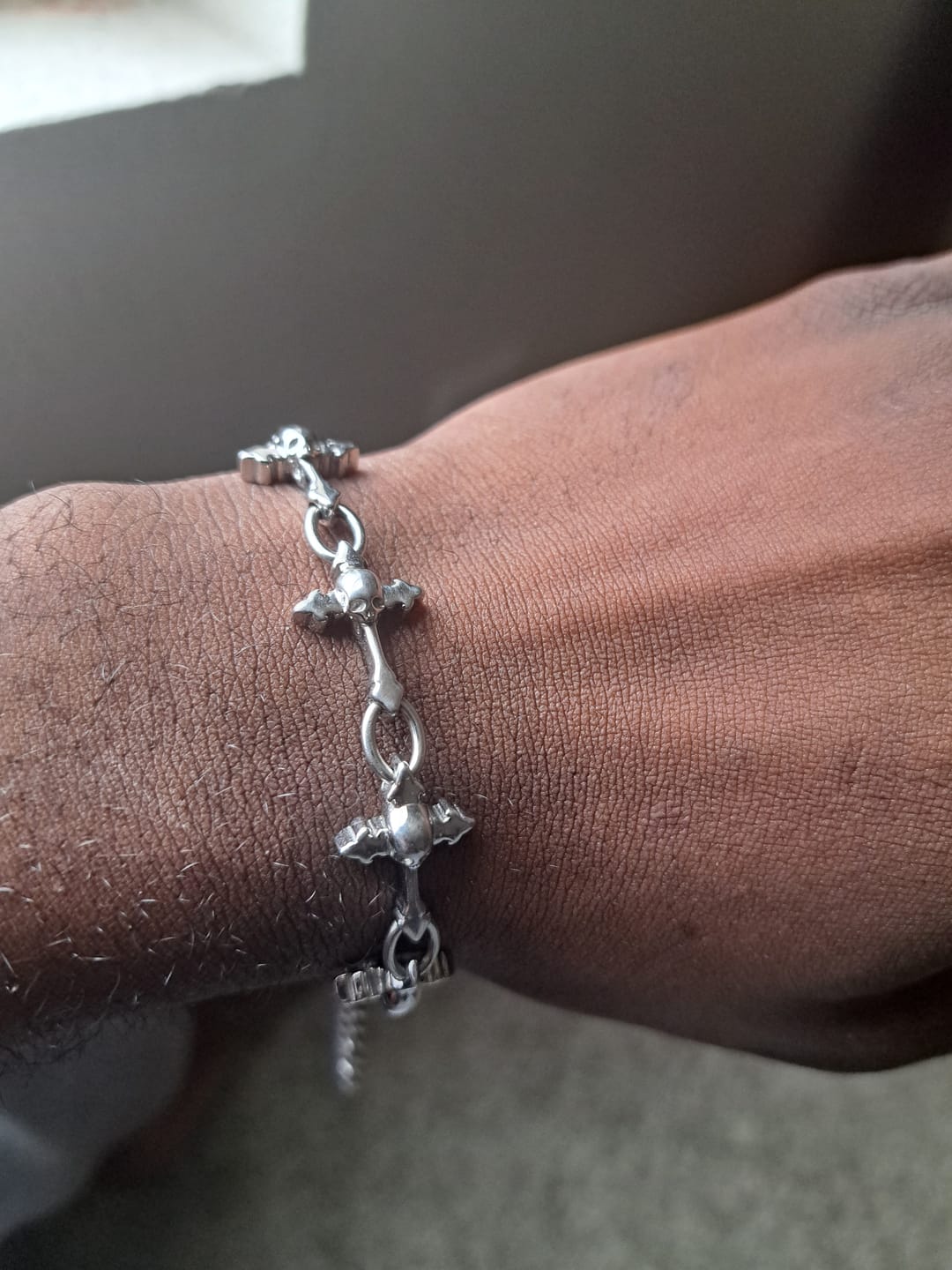 Customer photo review of DYT BRACELET