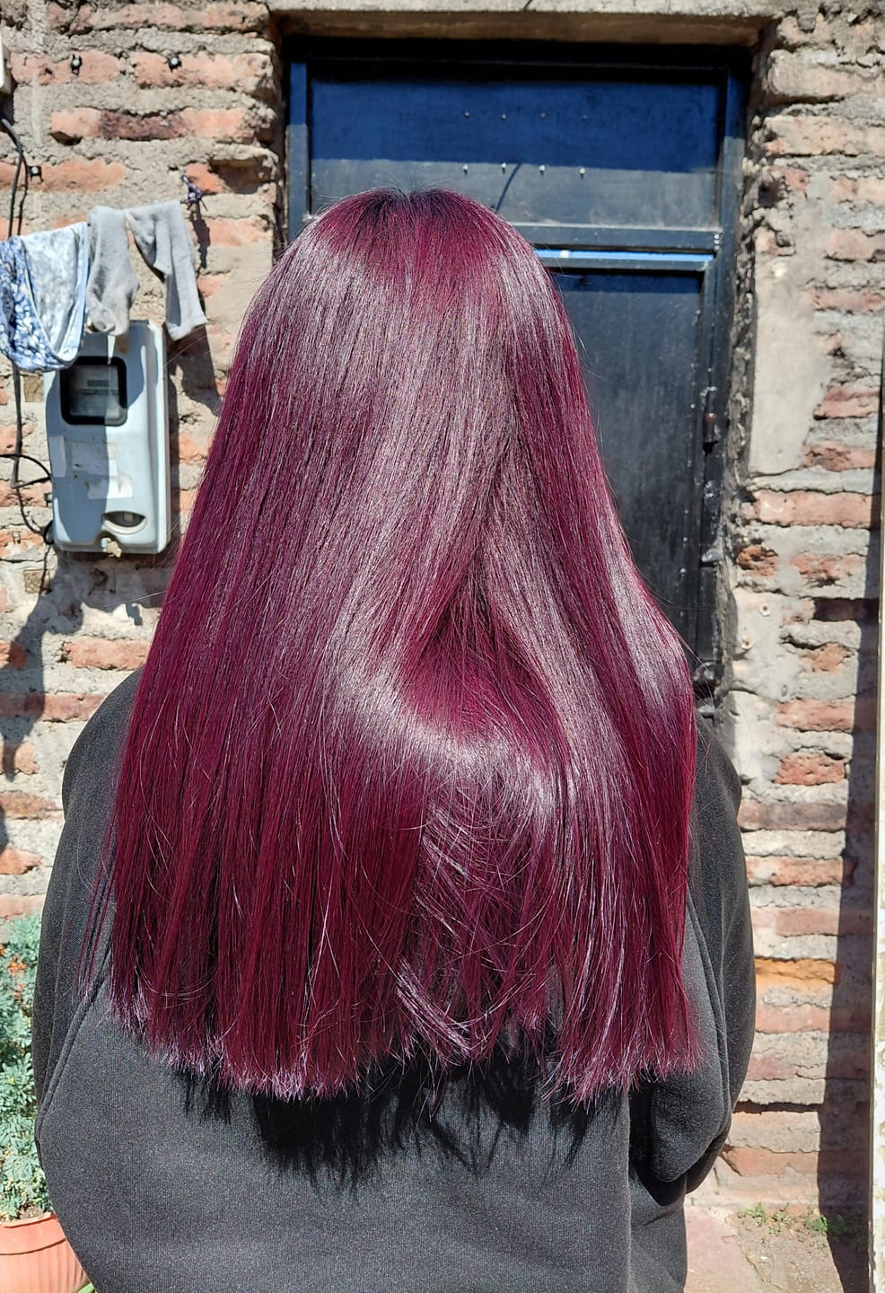 Customer photo review of IGORA ROYAL - Coloración Permanente - 60ml