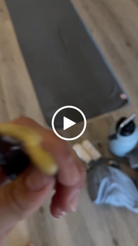 Customer video review of 100mg Caffeine - Classic - SuperCharged Honey (20-Pack)