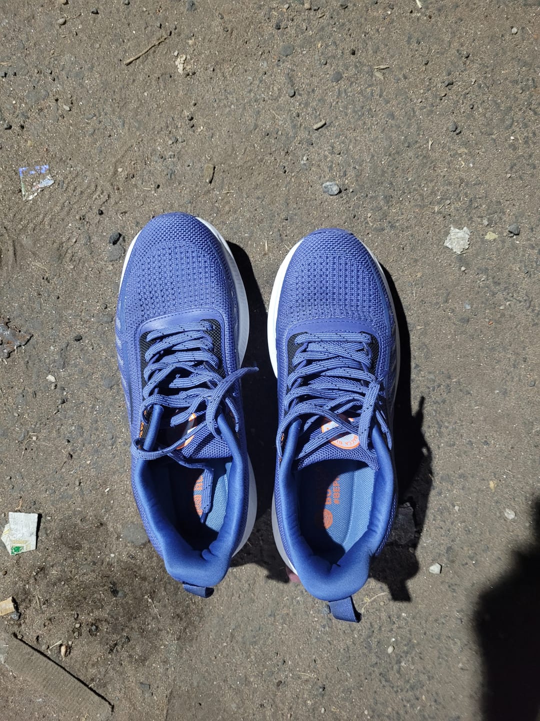 Customer photo review of Bacca Bucci Ironman