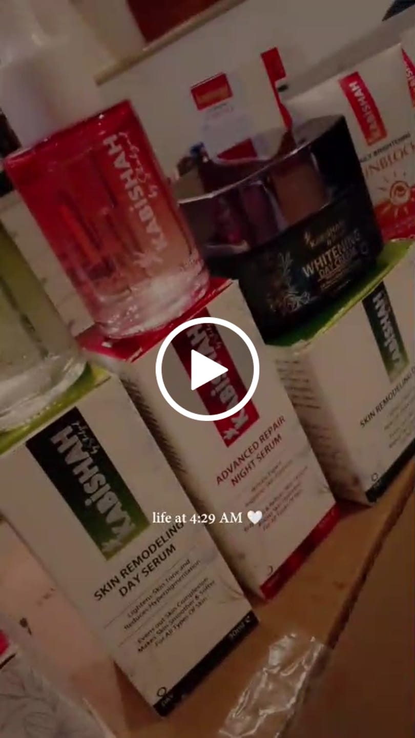 Customer video review of Day & Night Package