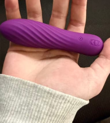 Customer photo review of TULIP