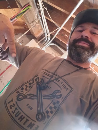 Customer photo review of 2X ENTRY BOOSTER