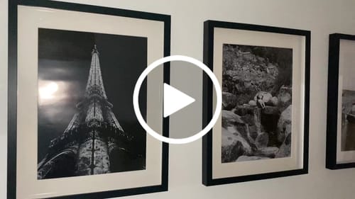 Customer video review of Imprimir Posters A3 (29,7 x 42 cm)