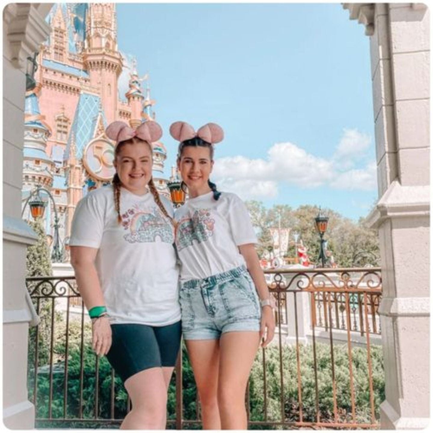 Customer photo review of Magical Preset Bundle