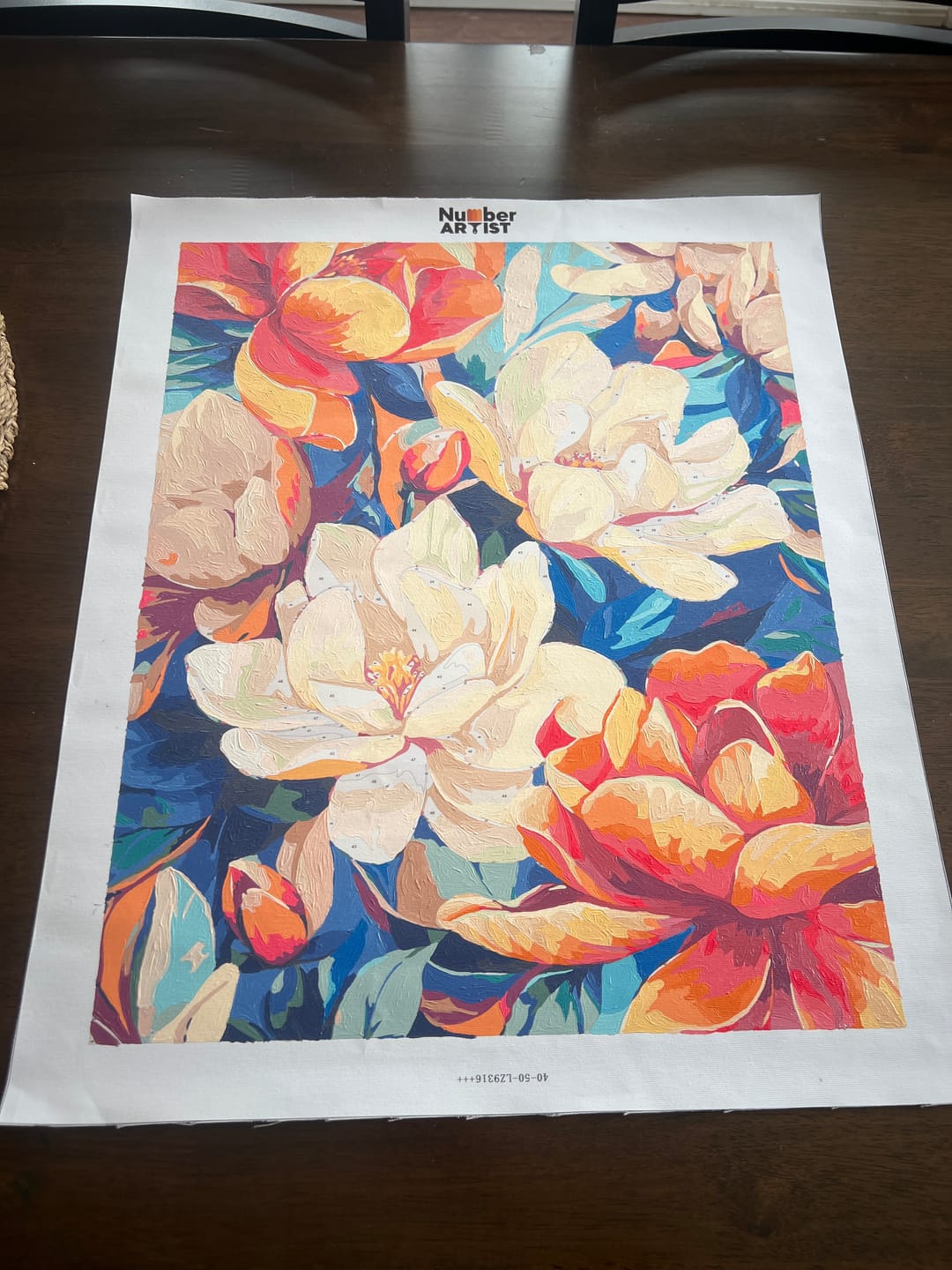 Customer photo review of Limitless Bloom