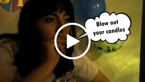 Customer video review of FILM BURNS (FREE)