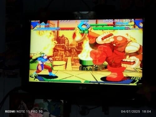 Customer photo review of RetrotvPixel™