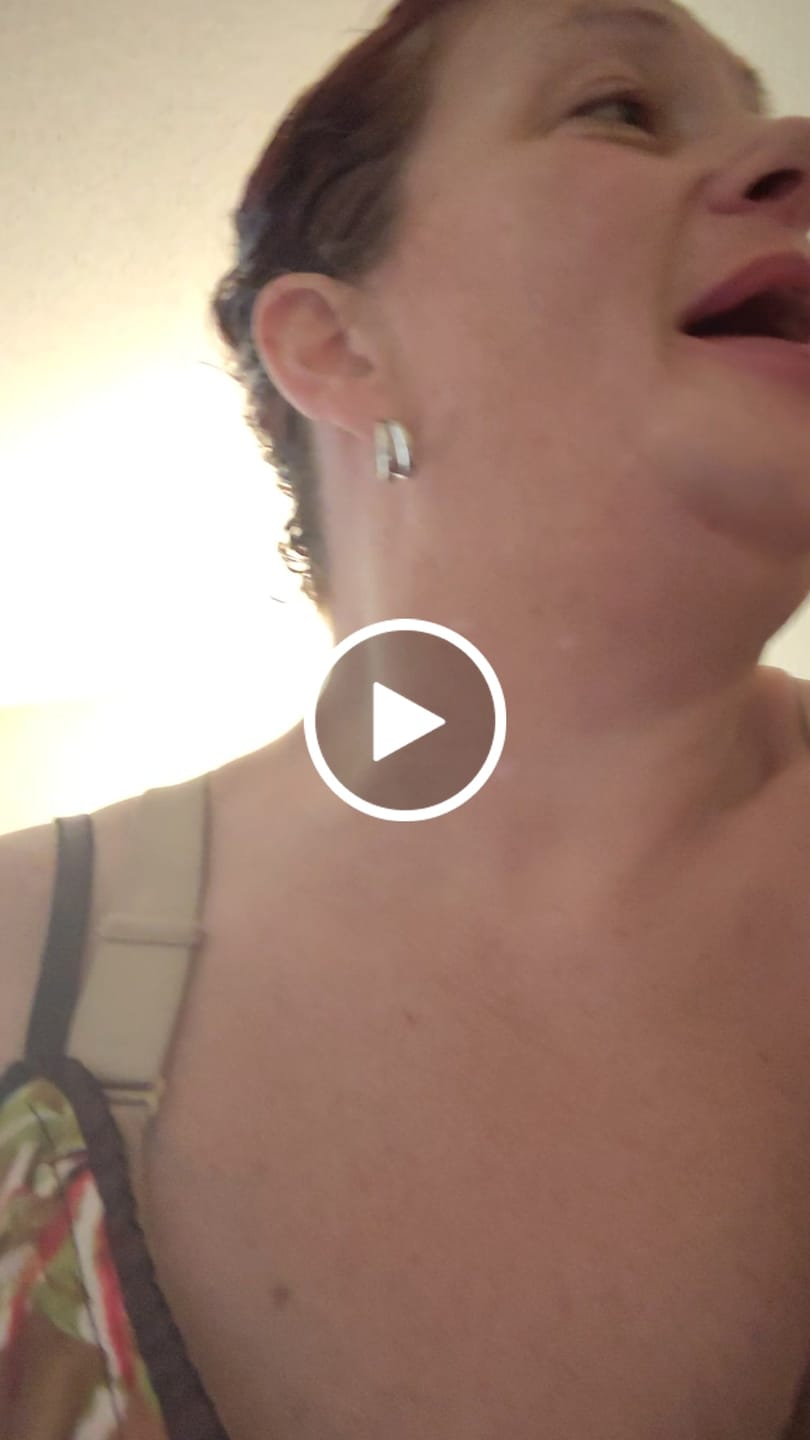 Customer video review of The Fresh & Clean Kit - Boric Acid Vaginal Wash & Suppository Duo