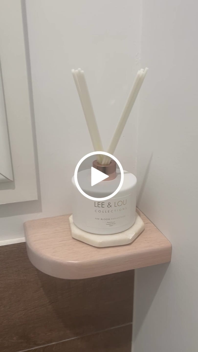 Customer video review of Brazilian Beach - Diffuser