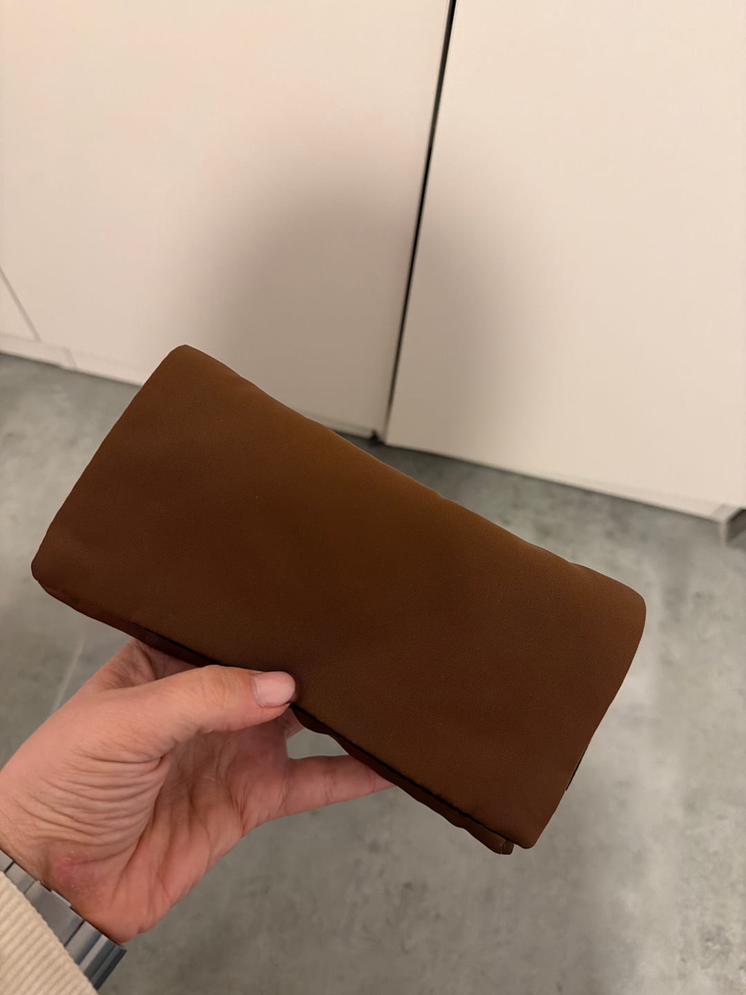 Customer photo review of נרתיק משקפיים בוניטה