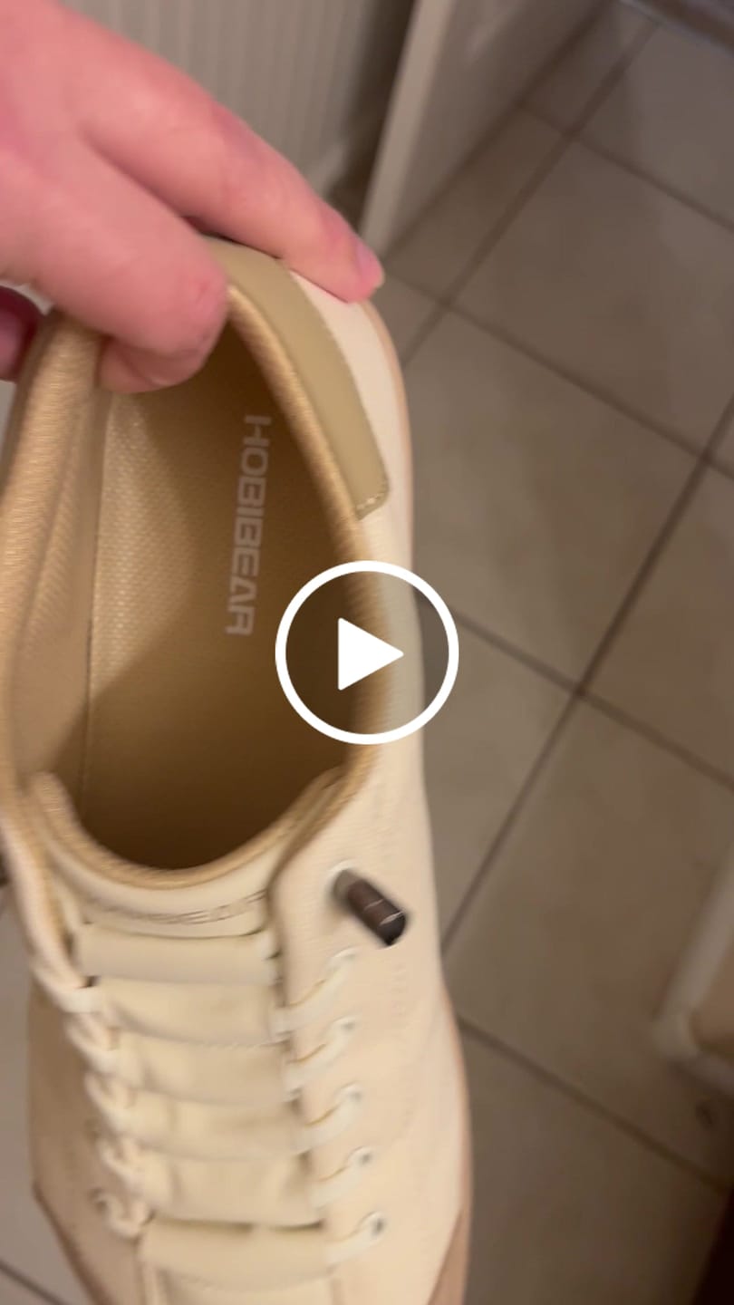 Customer video review of Sorrel 2.0 - Barefoot Shoes