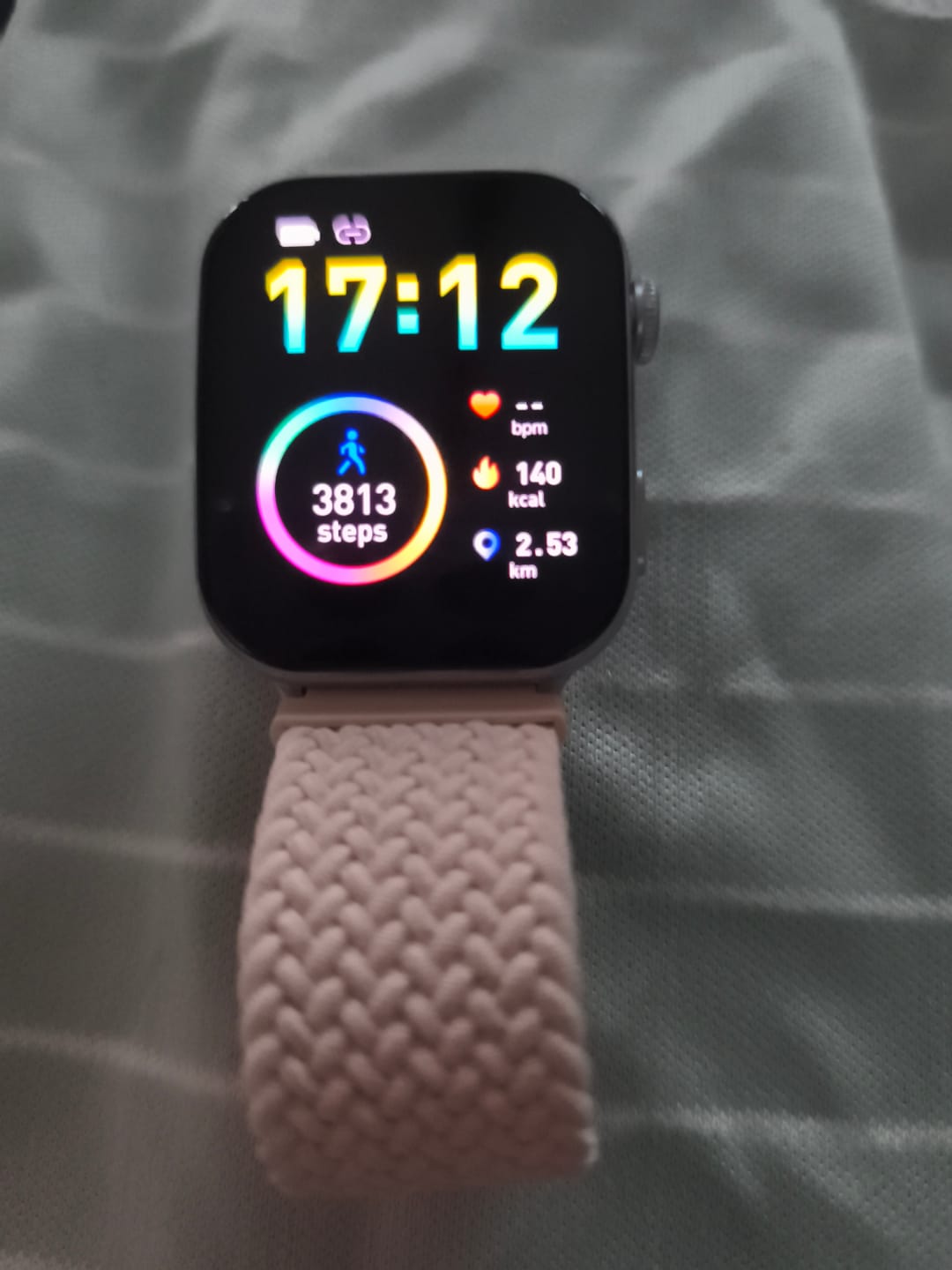Customer photo review of GARD PRO SANTÉ 3