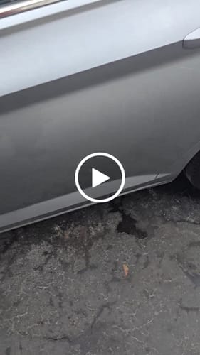 Customer video review of Premium Custom-Fit Seat Covers