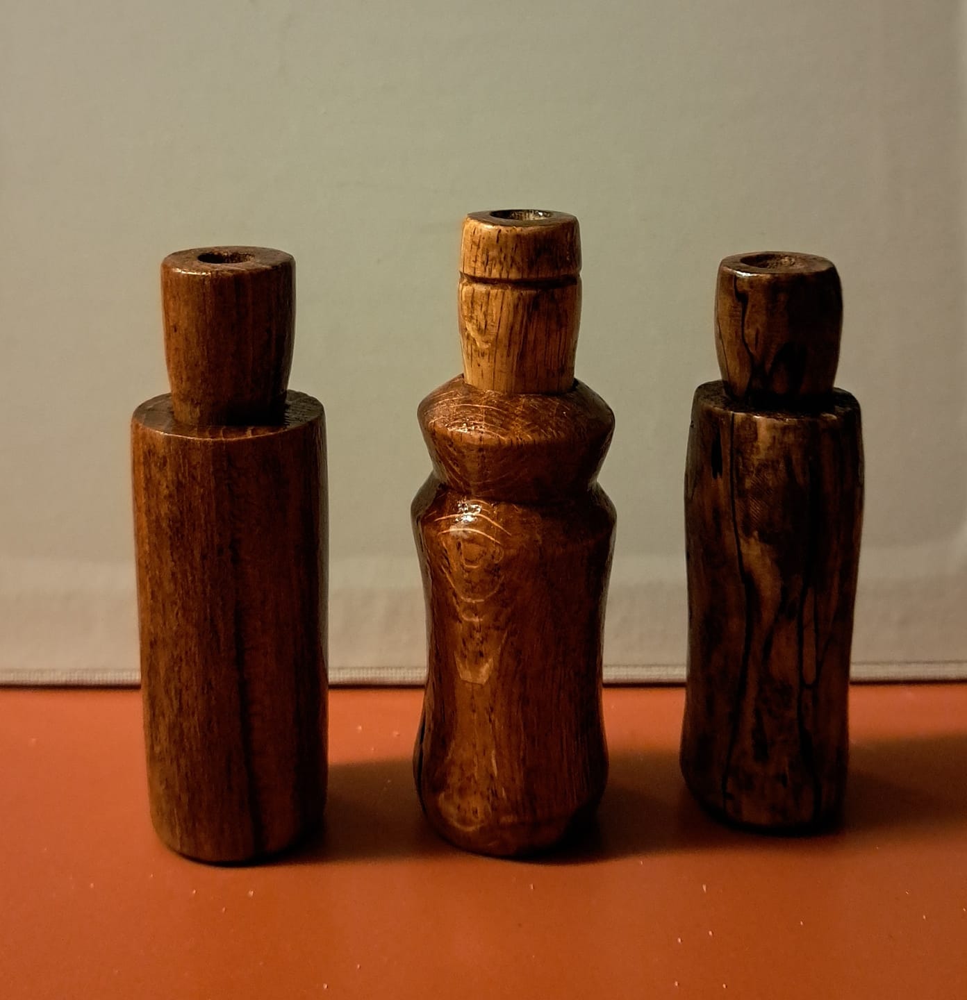 Customer photo review of Duck Call Reed Kit
