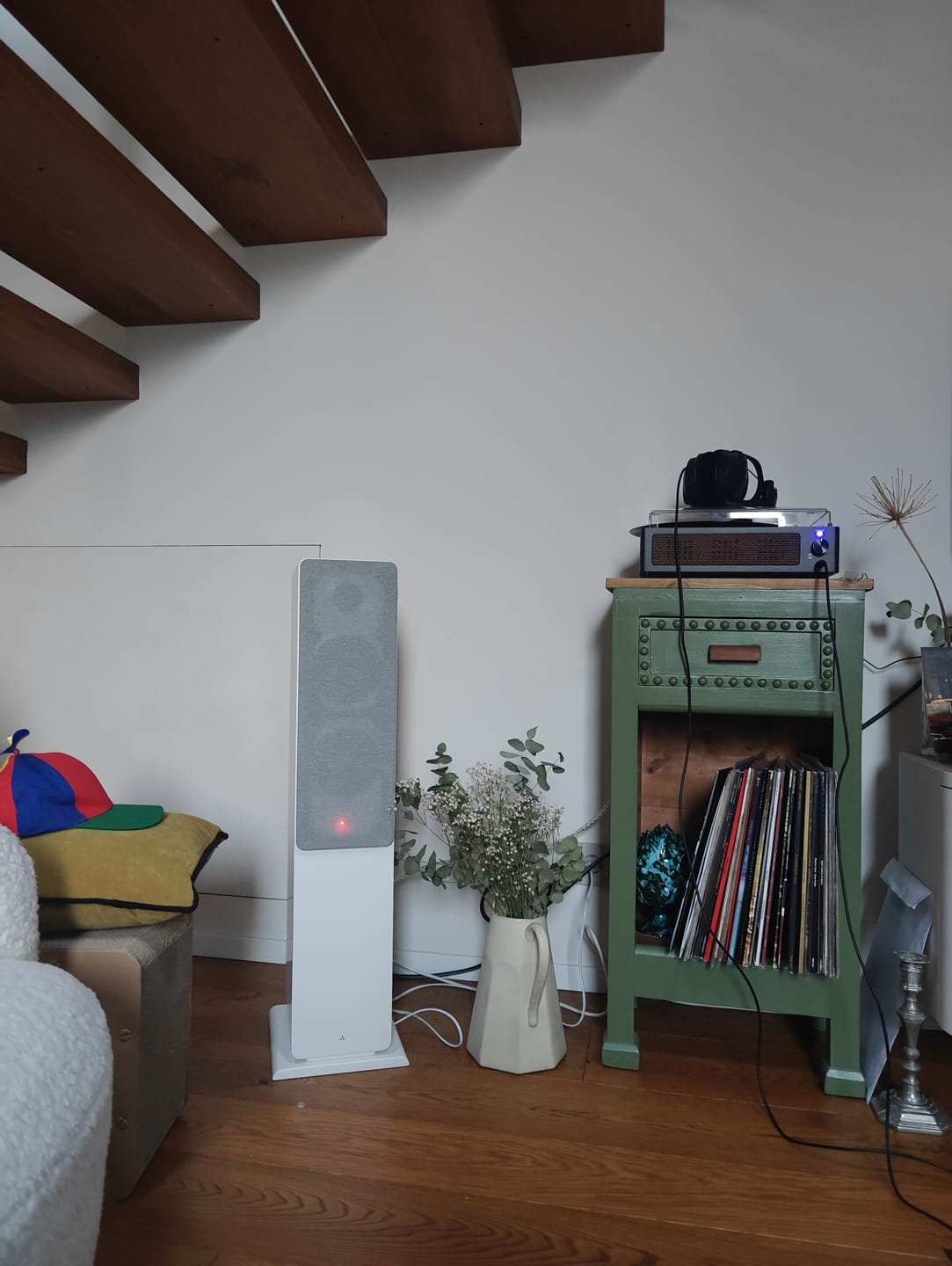 Customer photo review of FORTE A55 WIFI