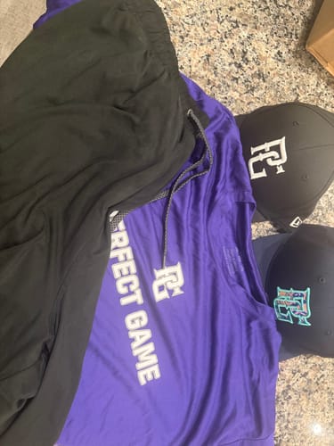 Customer photo review of GAMER COOLCORE SHORT