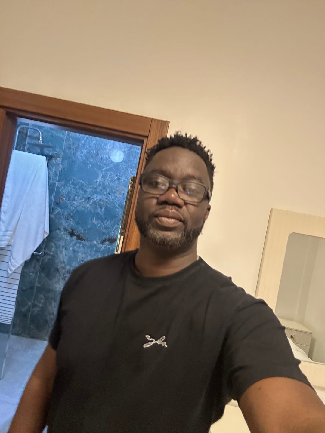 Customer photo review of 4161 - Soft AF Tees