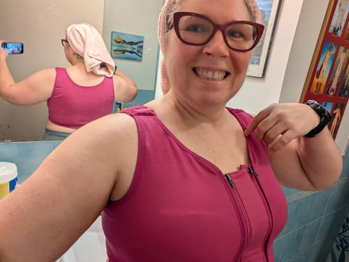 Customer photo review of PrimaEXTENDER