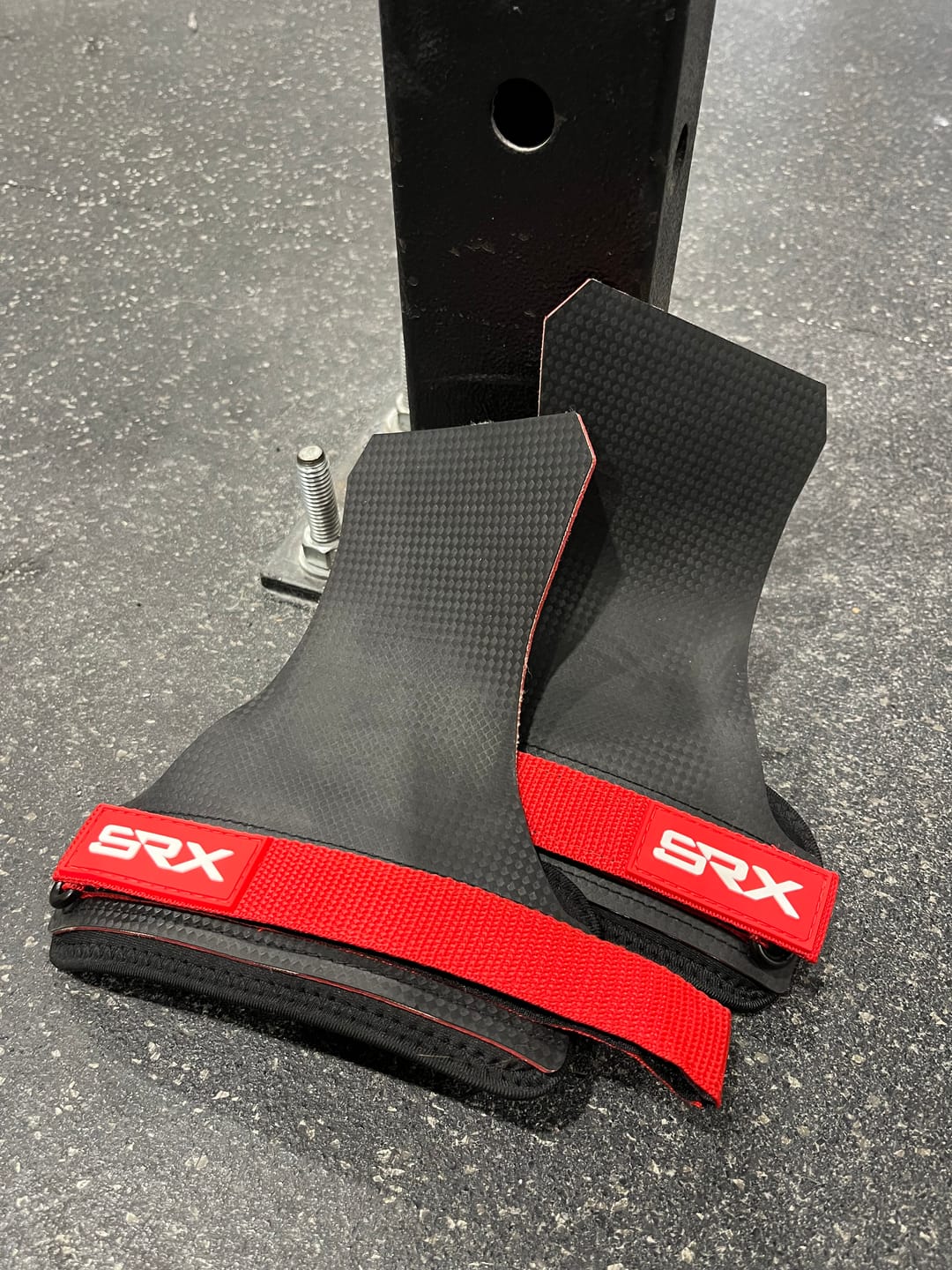 Customer photo review of SONIC GRIPS - V2