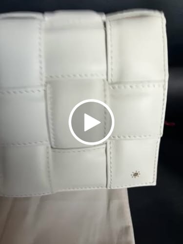 Customer video review of The Thea Bag