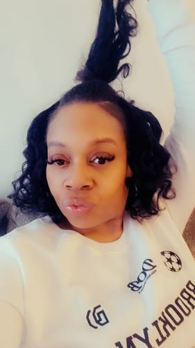 Customer photo review of 🎁 $59 CurlyMe Gift Package (100% off)