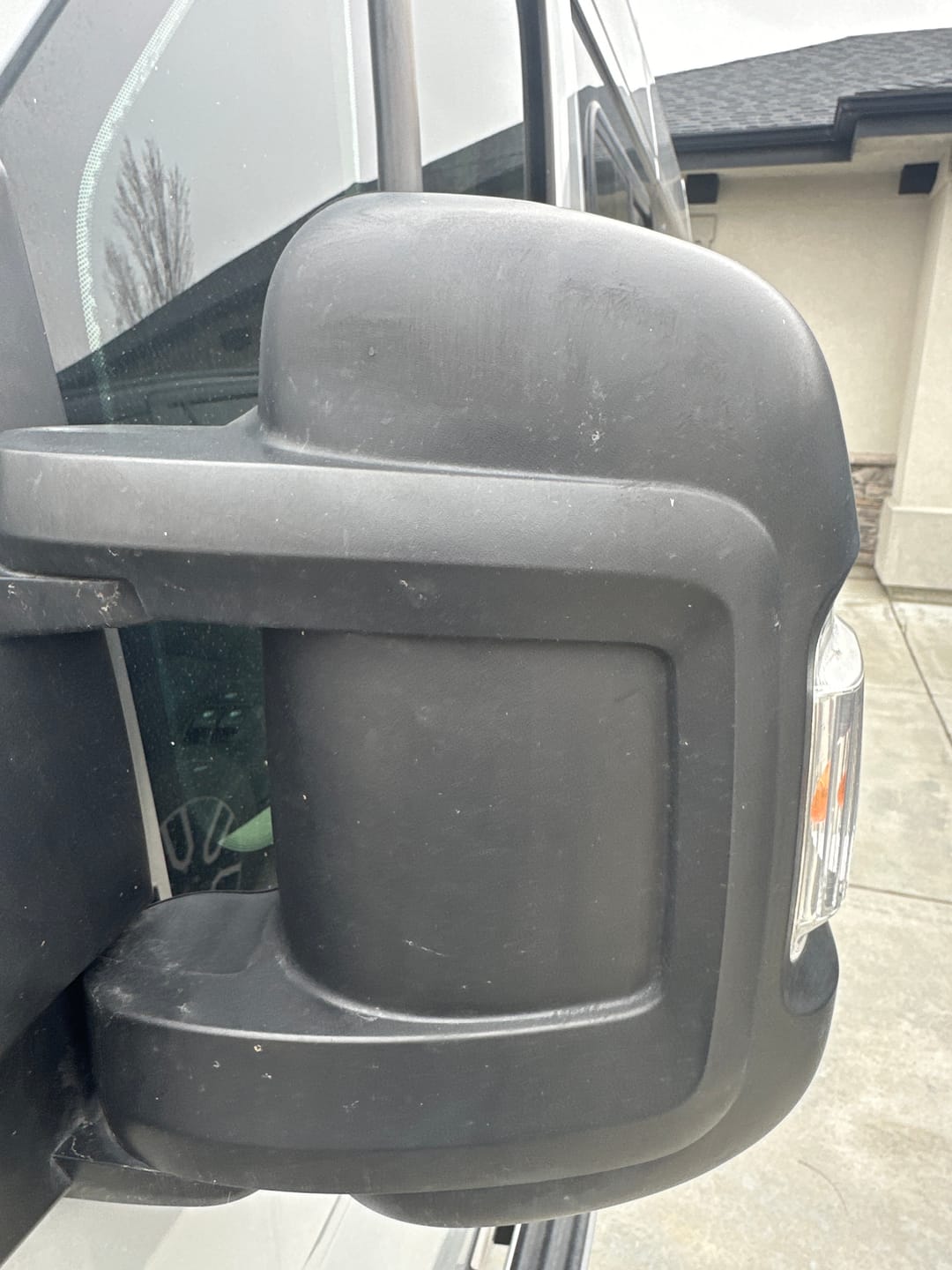 Customer photo review of Detailer's Starter Kit