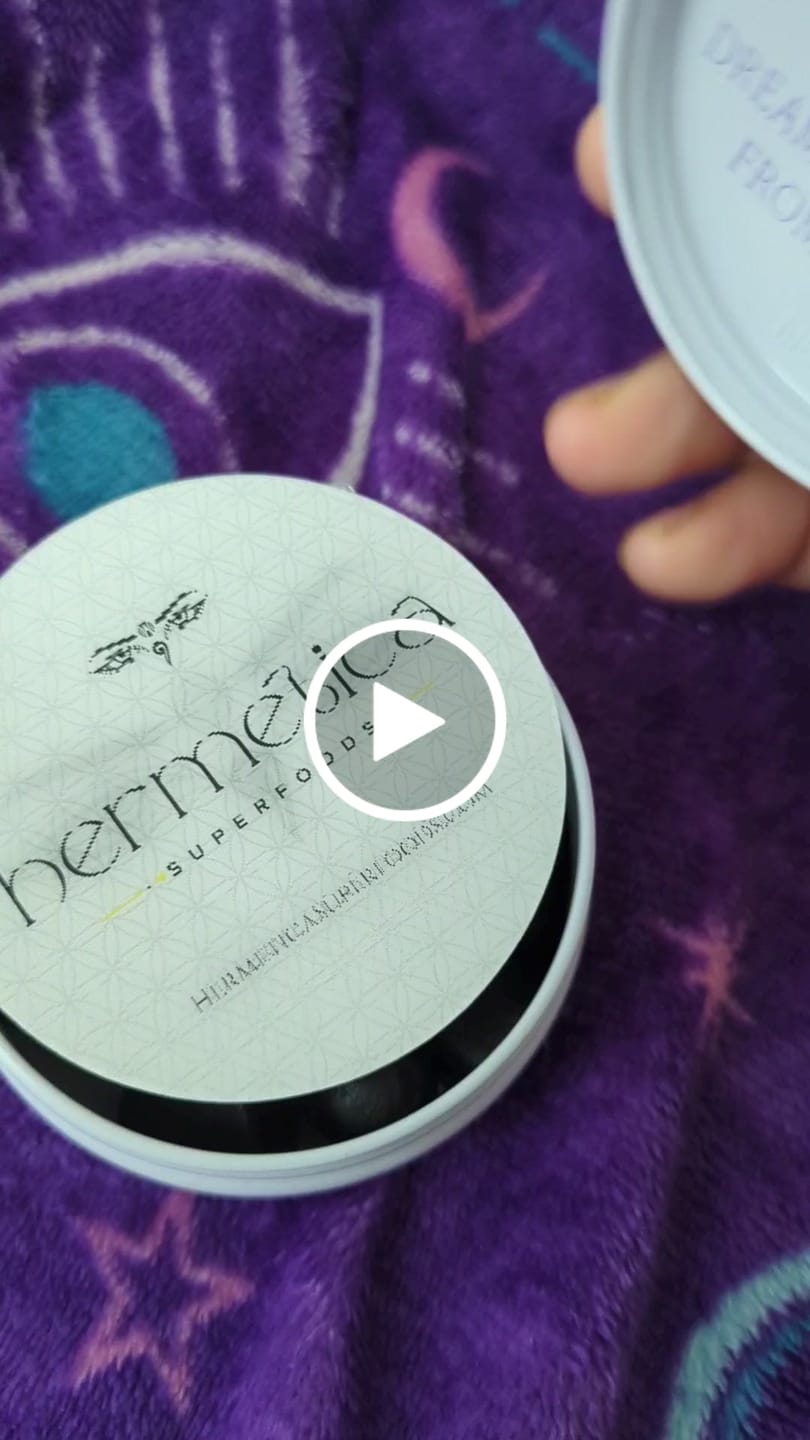Customer video review of Hush Gummies – Herbal Sleep & Relaxation Aid