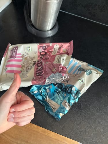 Customer photo review of Heimatgut Probierbox 2026 (Limitiert)