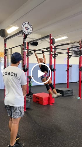 Customer video review of ELITE GRIPS OG - Fingerless Black