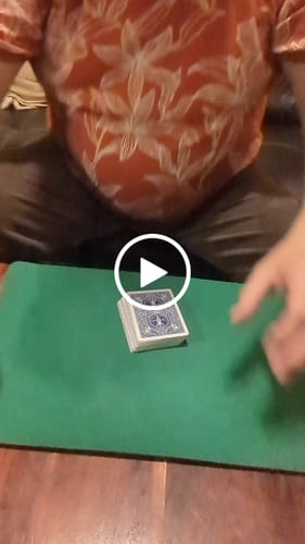 Customer video review of Ed Marlo 40 Years Later by Randy Wakeman and Kevin Kelley