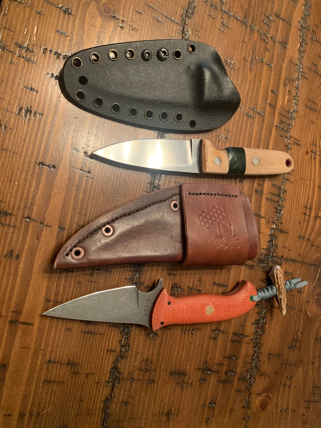 Customer photo review of 2 x 72 Ceramic Sanding Belts, 3 PACK