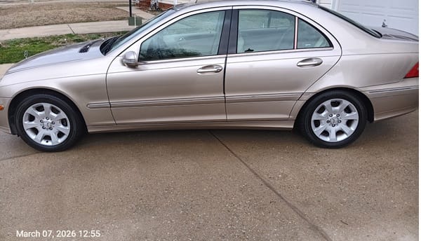 Customer photo review of Tire Cleaner
