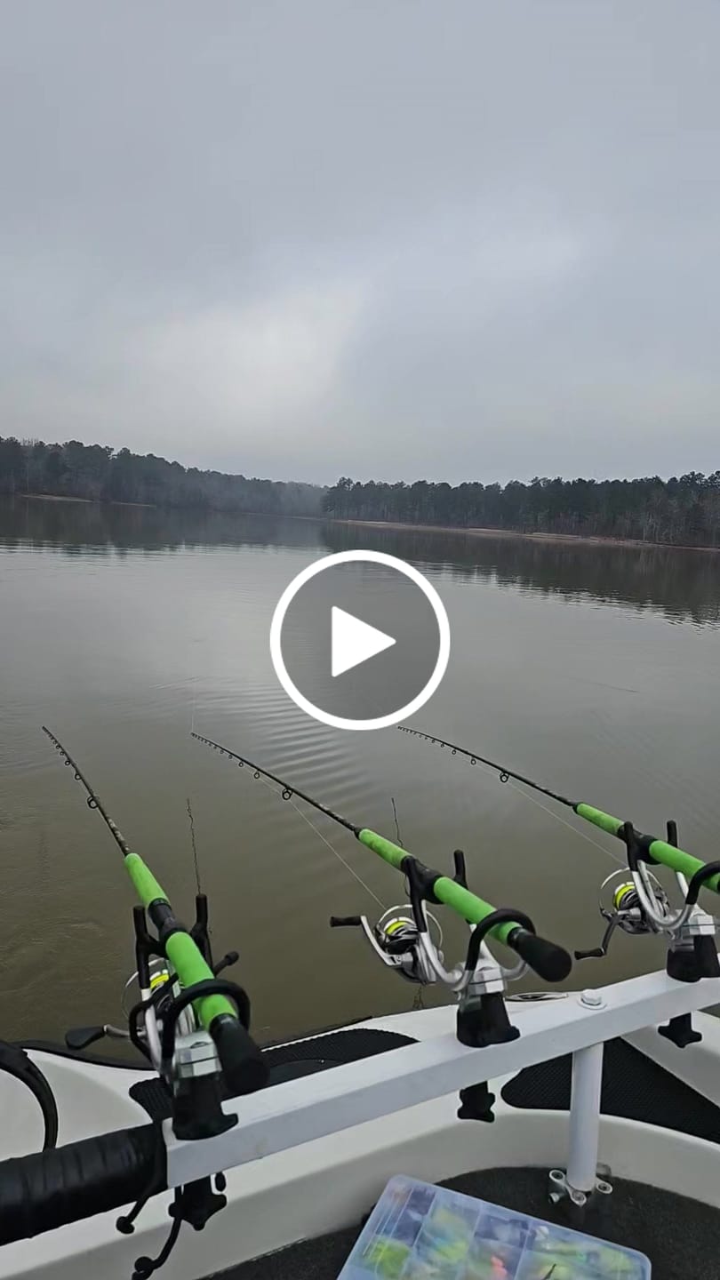 Customer video review of Mini Scissors for Cutting Braided Fishing Line