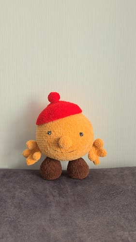 Customer photo review of YarnArt Dolce