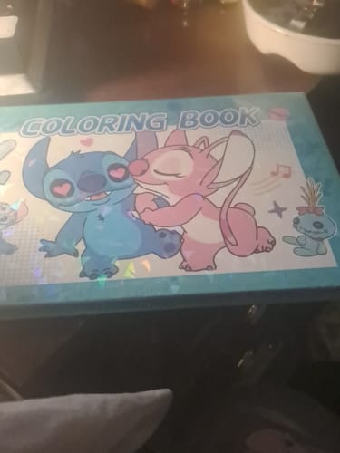 Customer photo review of Packing Video