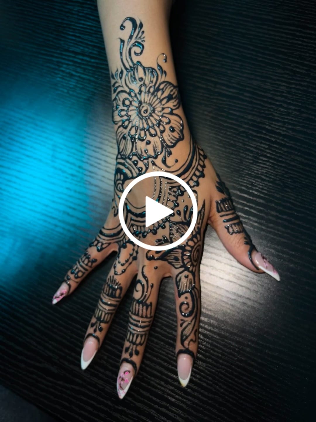 Customer video review of Jagua Juice 1 L