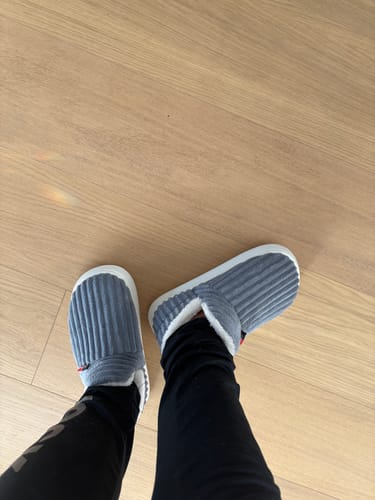 Customer photo review of Happy Cozy